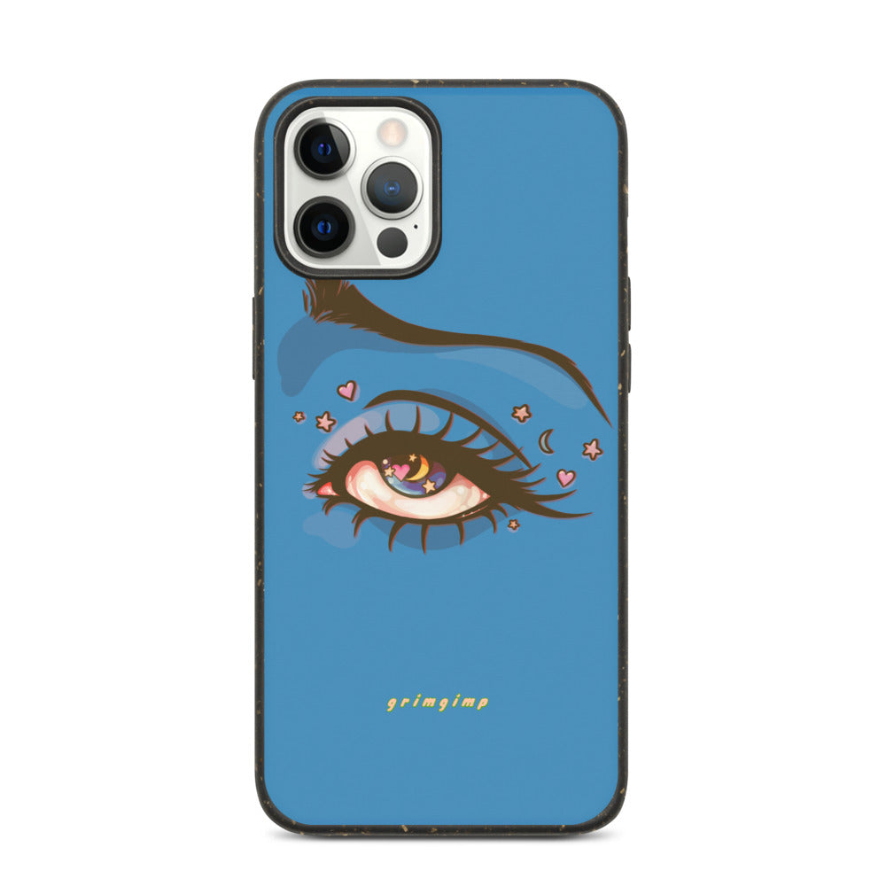 The Way You Look Tonight (biodegradable) iPhone case