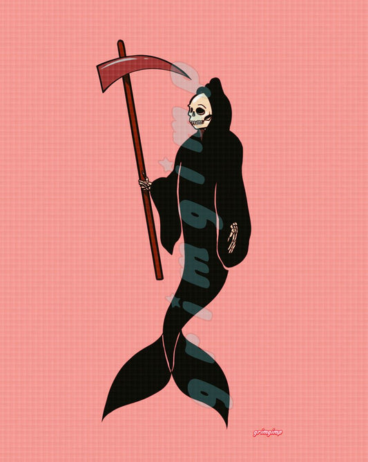Sea Reaper